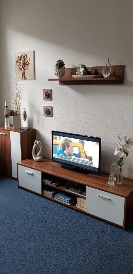 Im Herzen Reichenbachs Apartment Reichenbach im Vogtland