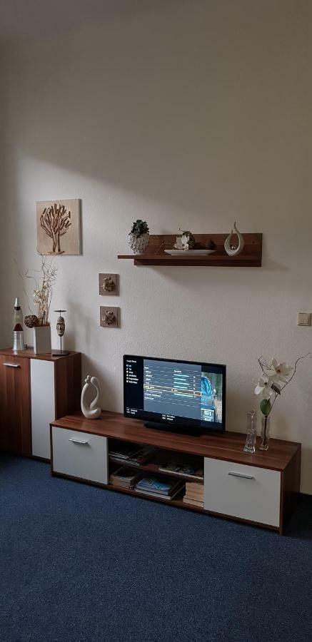 Im Herzen Reichenbachs Apartment Reichenbach im Vogtland