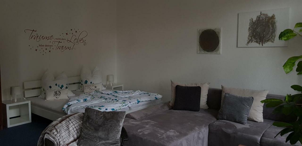 Im Herzen Reichenbachs Apartment