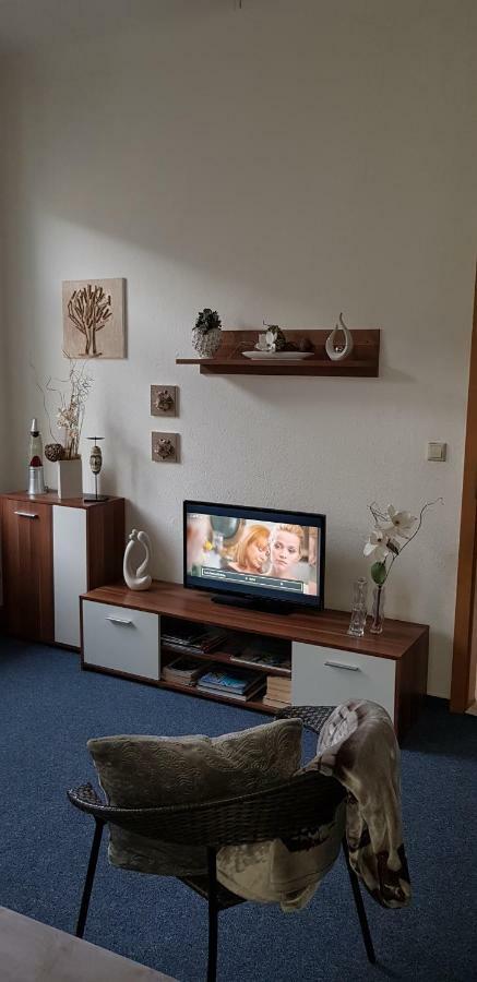 Im Herzen Reichenbachs Apartment