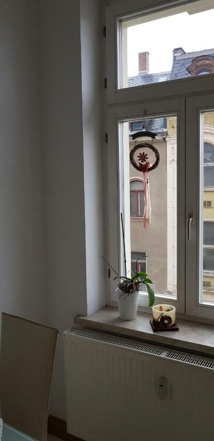 Im Herzen Reichenbachs Apartment *