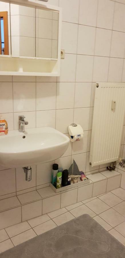 Apartment Im Herzen Reichenbachs Reichenbach im Vogtland
